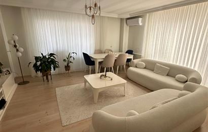 C21 BAL'DAN PAŞAALANI MÜFTÜLÜK ARKASI KREDİYE UYGUN 3+1 DAİRE