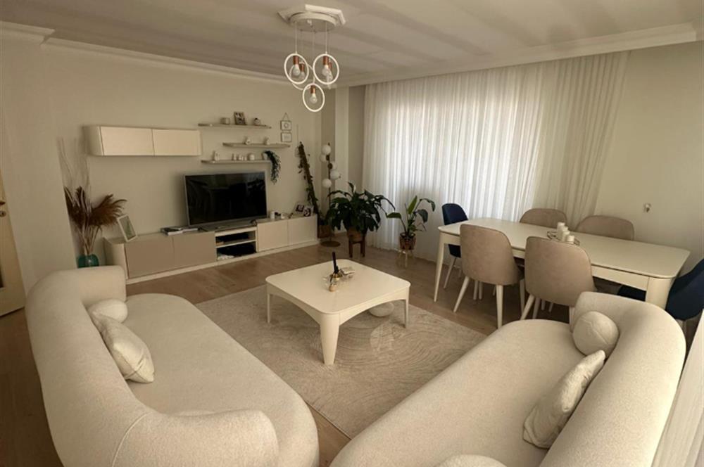 C21 BAL'DAN PAŞAALANI MÜFTÜLÜK ARKASI KREDİYE UYGUN 3+1 DAİRE
