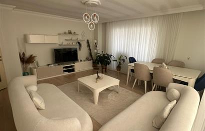 C21 BAL'DAN PAŞAALANI MÜFTÜLÜK ARKASI KREDİYE UYGUN 3+1 DAİRE