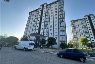 C21 BAL'DAN TOKİ YENİMAHALLE'DE FULL EŞYALI KİRALIK 1+1 DAİRE - 4 - 34608
