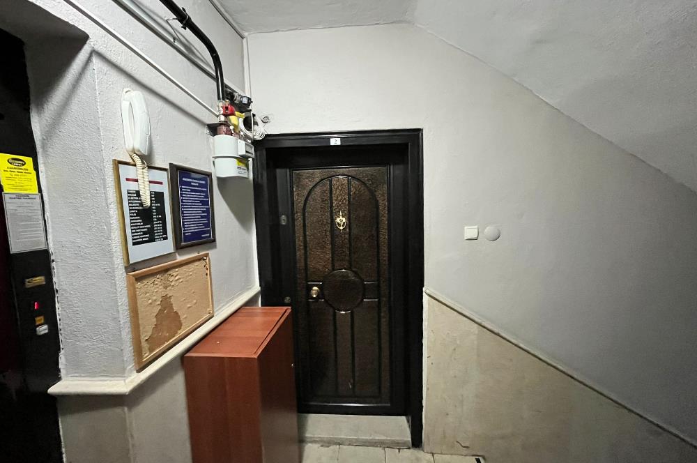 C21 BAL'dan Adnan Menderes 3+1 Geniş Kullanışlı Kiralık Daire