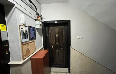 C21 BAL'dan Adnan Menderes 3+1 Geniş Kullanışlı Kiralık Daire