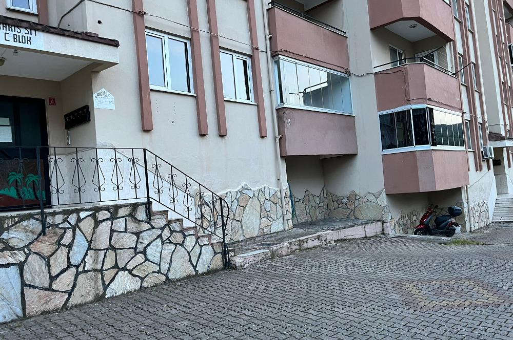 C21 BAL'dan Adnan Menderes 3+1 Geniş Kullanışlı Kiralık Daire