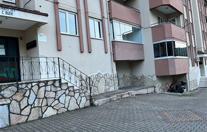 C21 BAL'dan Adnan Menderes 3+1 Geniş Kullanışlı Kiralık Daire