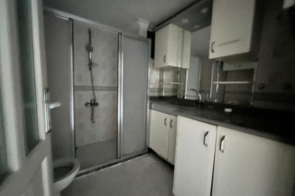C21 BAL'dan Adnan Menderes 3+1 Geniş Kullanışlı Kiralık Daire