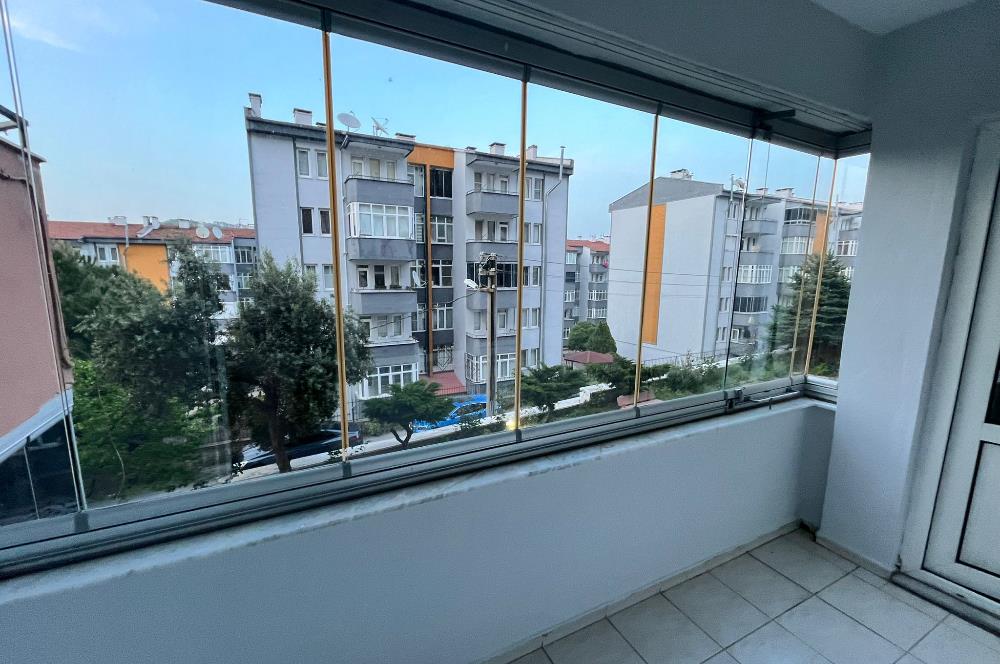 C21 BAL'dan Adnan Menderes 3+1 Geniş Kullanışlı Kiralık Daire