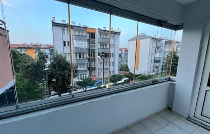 C21 BAL'dan Adnan Menderes 3+1 Geniş Kullanışlı Kiralık Daire