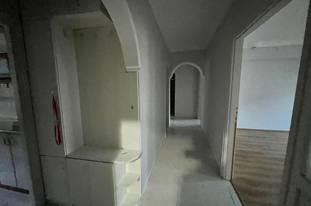 C21 BAL'dan Adnan Menderes 3+1 Geniş Kullanışlı Kiralık Daire