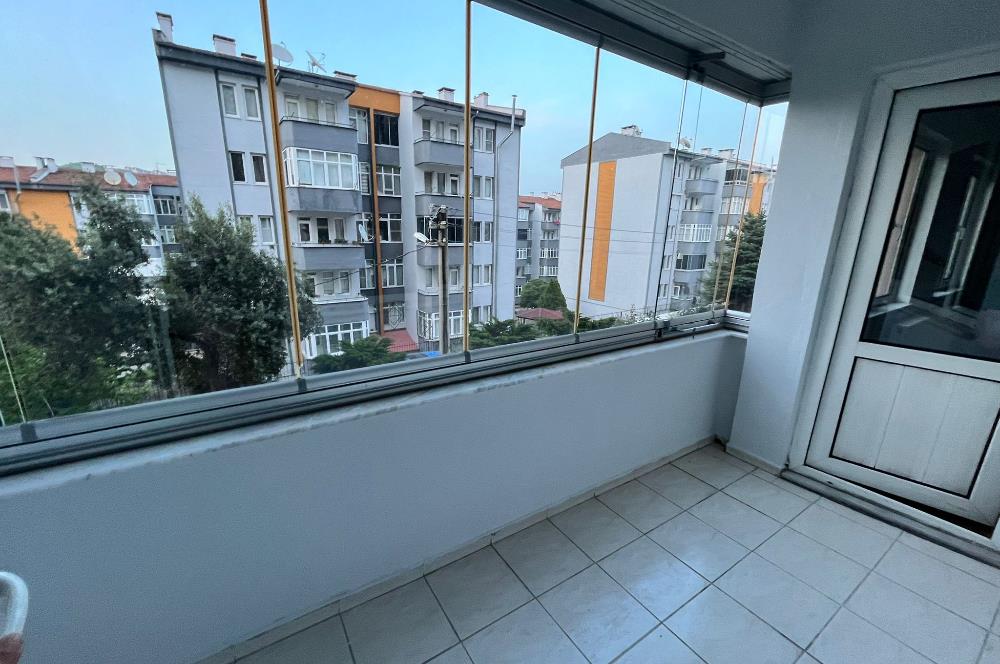 C21 BAL'dan Adnan Menderes 3+1 Geniş Kullanışlı Kiralık Daire