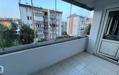C21 BAL'dan Adnan Menderes 3+1 Geniş Kullanışlı Kiralık Daire