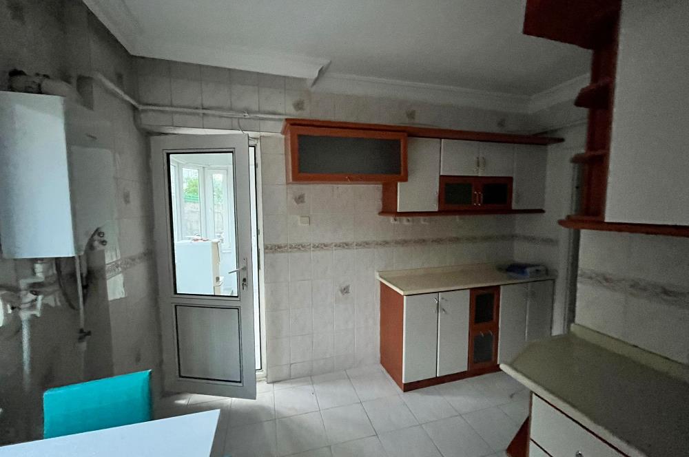 C21 BAL'dan Adnan Menderes 3+1 Geniş Kullanışlı Kiralık Daire