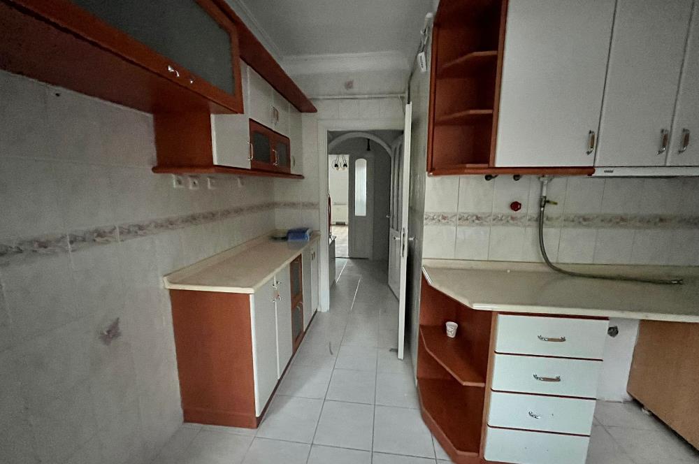 C21 BAL'dan Adnan Menderes 3+1 Geniş Kullanışlı Kiralık Daire