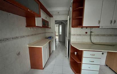 C21 BAL'dan Adnan Menderes 3+1 Geniş Kullanışlı Kiralık Daire