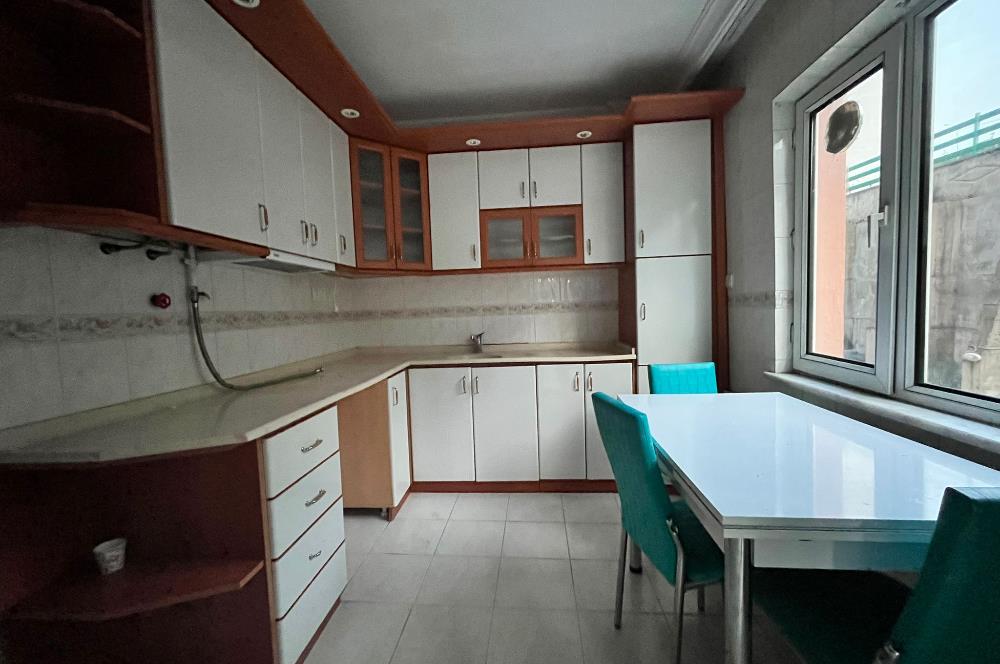 C21 BAL'dan Adnan Menderes 3+1 Geniş Kullanışlı Kiralık Daire