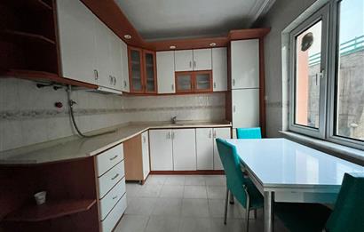 C21 BAL'dan Adnan Menderes 3+1 Geniş Kullanışlı Kiralık Daire