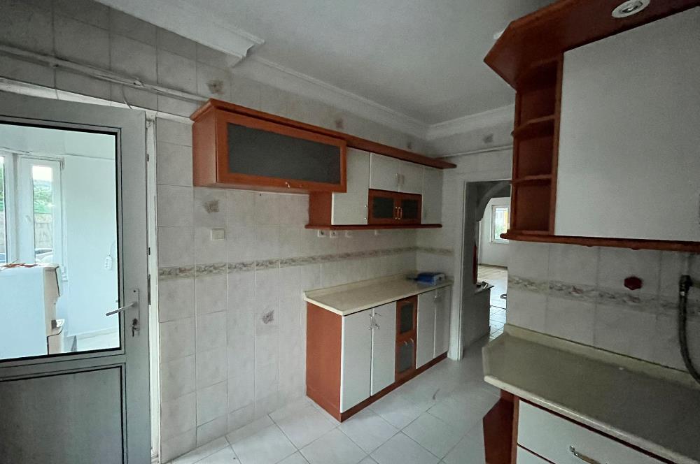 C21 BAL'dan Adnan Menderes 3+1 Geniş Kullanışlı Kiralık Daire
