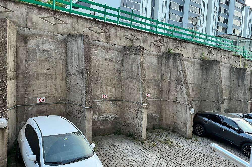 C21 BAL'dan Adnan Menderes 3+1 Geniş Kullanışlı Kiralık Daire