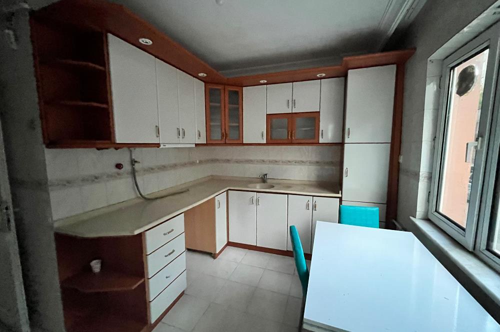 C21 BAL'dan Adnan Menderes 3+1 Geniş Kullanışlı Kiralık Daire