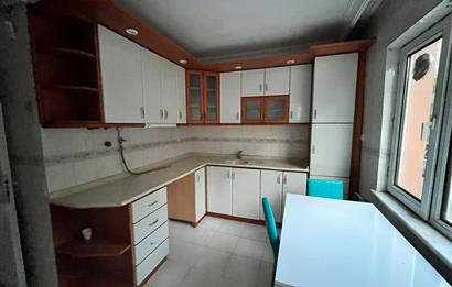 C21 BAL'dan Adnan Menderes 3+1 Geniş Kullanışlı Kiralık Daire