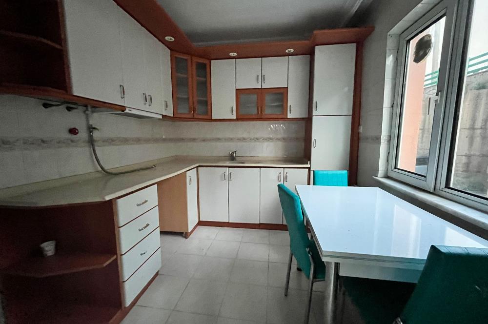 C21 BAL'dan Adnan Menderes 3+1 Geniş Kullanışlı Kiralık Daire
