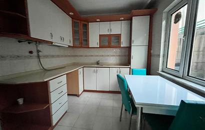 C21 BAL'dan Adnan Menderes 3+1 Geniş Kullanışlı Kiralık Daire