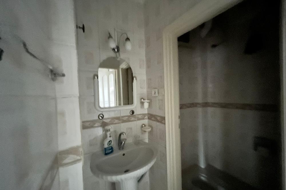C21 BAL'dan Adnan Menderes 3+1 Geniş Kullanışlı Kiralık Daire