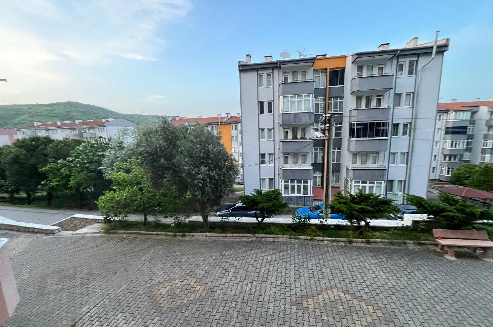 C21 BAL'dan Adnan Menderes 3+1 Geniş Kullanışlı Kiralık Daire