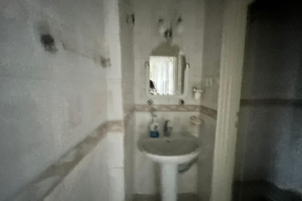 C21 BAL'dan Adnan Menderes 3+1 Geniş Kullanışlı Kiralık Daire