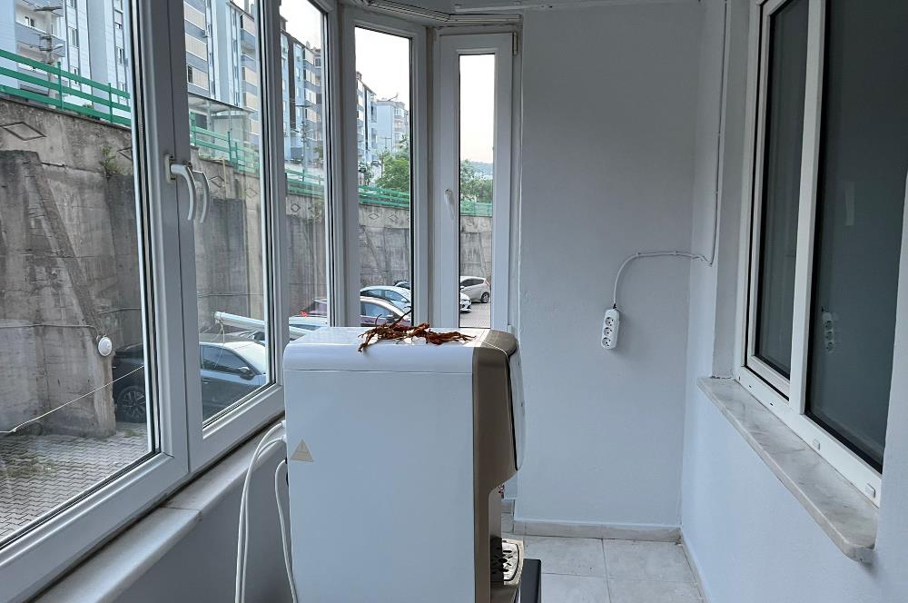 C21 BAL'dan Adnan Menderes 3+1 Geniş Kullanışlı Kiralık Daire