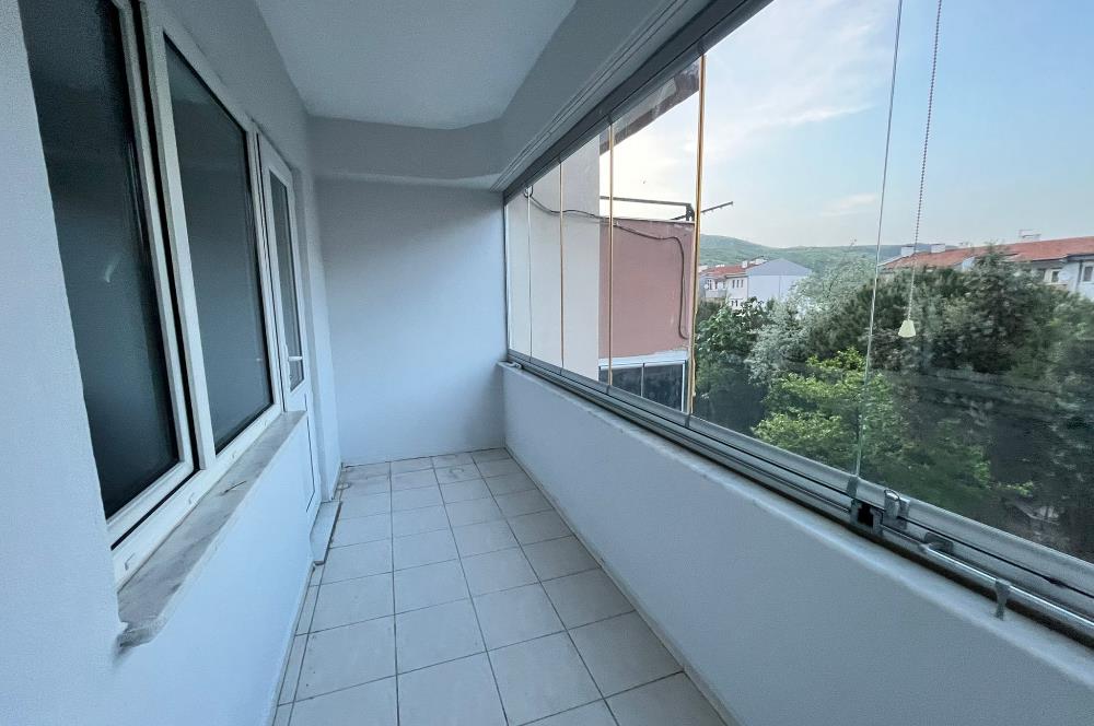 C21 BAL'dan Adnan Menderes 3+1 Geniş Kullanışlı Kiralık Daire