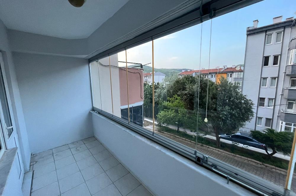 C21 BAL'dan Adnan Menderes 3+1 Geniş Kullanışlı Kiralık Daire
