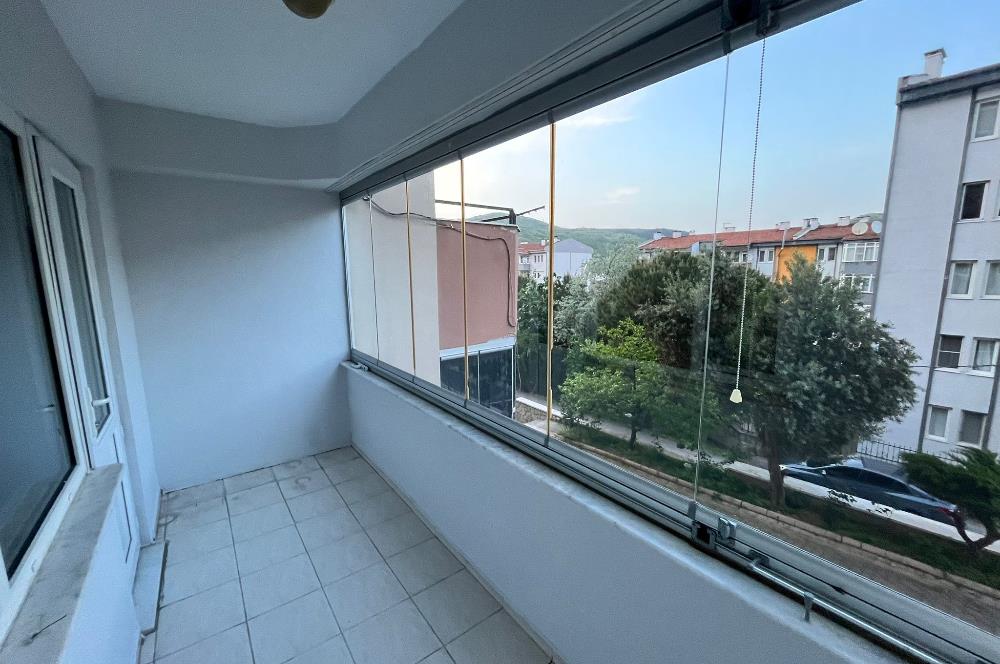 C21 BAL'dan Adnan Menderes 3+1 Geniş Kullanışlı Kiralık Daire