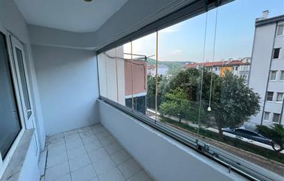 C21 BAL'dan Adnan Menderes 3+1 Geniş Kullanışlı Kiralık Daire