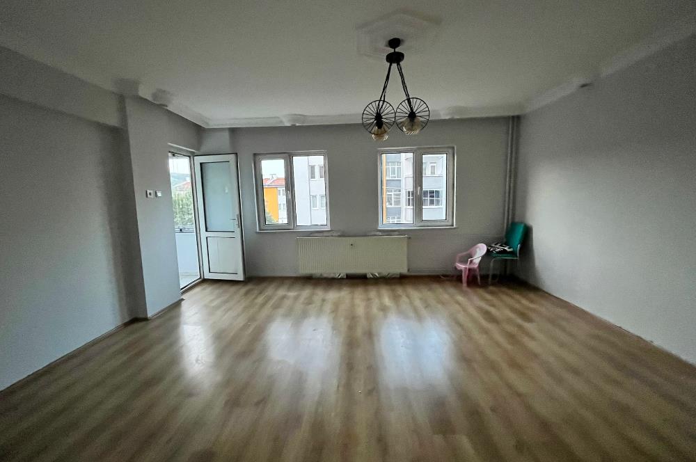 C21 BAL'dan Adnan Menderes 3+1 Geniş Kullanışlı Kiralık Daire