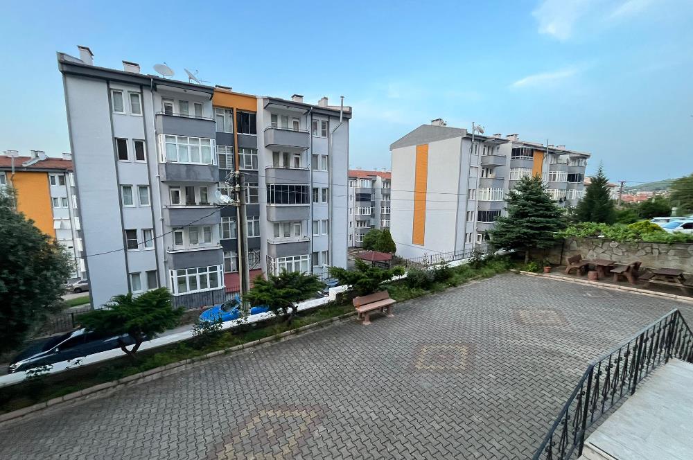 C21 BAL'dan Adnan Menderes 3+1 Geniş Kullanışlı Kiralık Daire