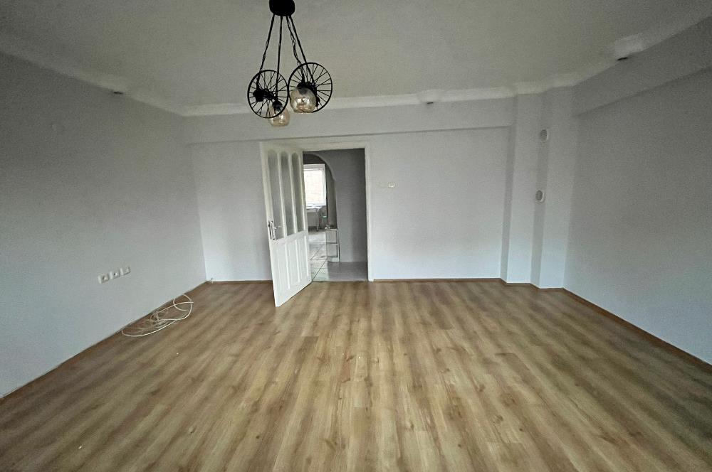 C21 BAL'dan Adnan Menderes 3+1 Geniş Kullanışlı Kiralık Daire