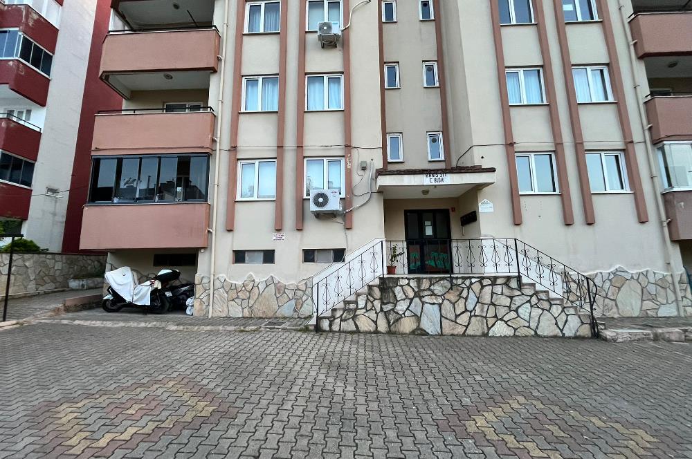 C21 BAL'dan Adnan Menderes 3+1 Geniş Kullanışlı Kiralık Daire