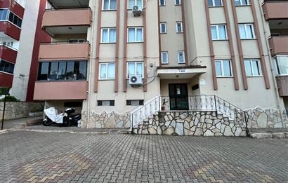 C21 BAL'dan Adnan Menderes 3+1 Geniş Kullanışlı Kiralık Daire