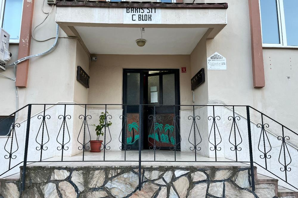 C21 BAL'dan Adnan Menderes 3+1 Geniş Kullanışlı Kiralık Daire