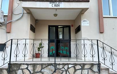 C21 BAL'dan Adnan Menderes 3+1 Geniş Kullanışlı Kiralık Daire