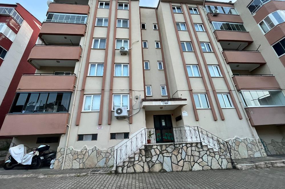 C21 BAL'dan Adnan Menderes 3+1 Geniş Kullanışlı Kiralık Daire