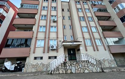 C21 BAL'dan Adnan Menderes 3+1 Geniş Kullanışlı Kiralık Daire