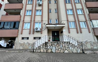 C21 BAL'dan Adnan Menderes 3+1 Geniş Kullanışlı Kiralık Daire