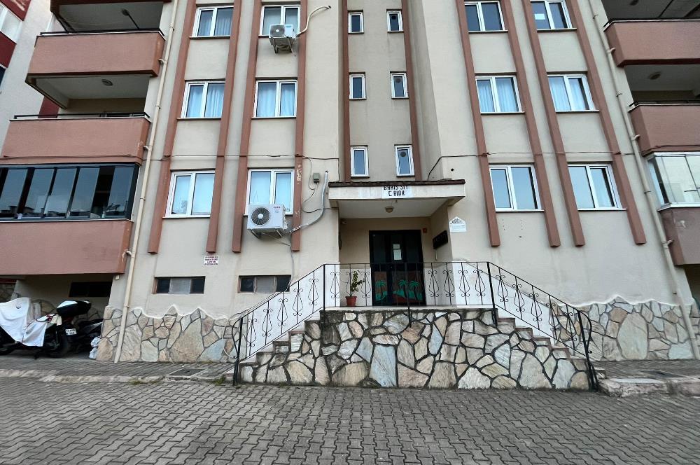 C21 BAL'dan Adnan Menderes 3+1 Geniş Kullanışlı Kiralık Daire