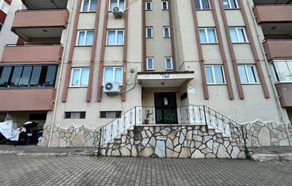C21 BAL'dan Adnan Menderes 3+1 Geniş Kullanışlı Kiralık Daire