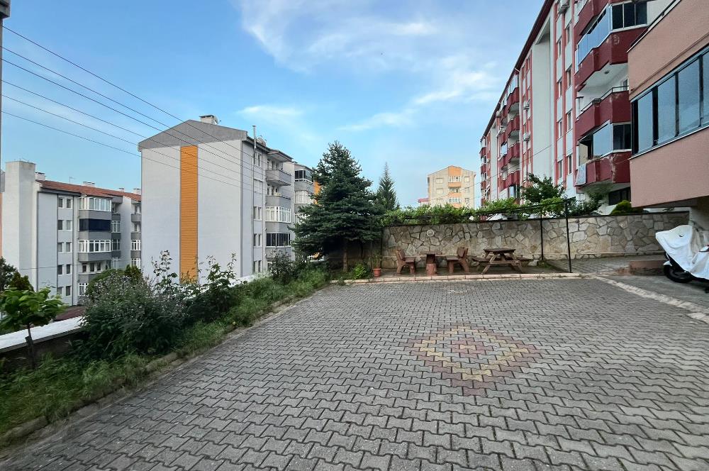C21 BAL'dan Adnan Menderes 3+1 Geniş Kullanışlı Kiralık Daire