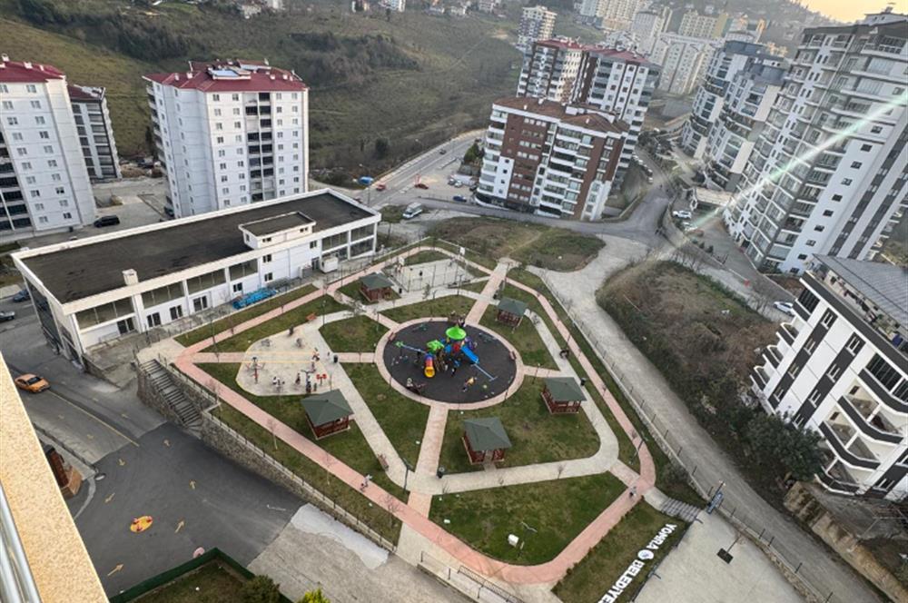 C21 UZMAN DAN İNCİ PRİME SİTESİNDE 4+1 KİRALIK DAİRE