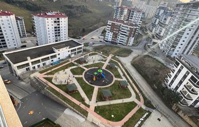 C21 UZMAN DAN İNCİ PRİME SİTESİNDE 4+1 KİRALIK DAİRE