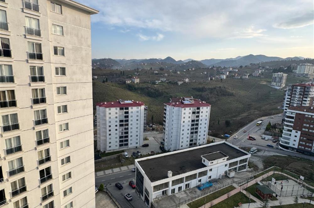 C21 UZMAN DAN İNCİ PRİME SİTESİNDE 4+1 KİRALIK DAİRE