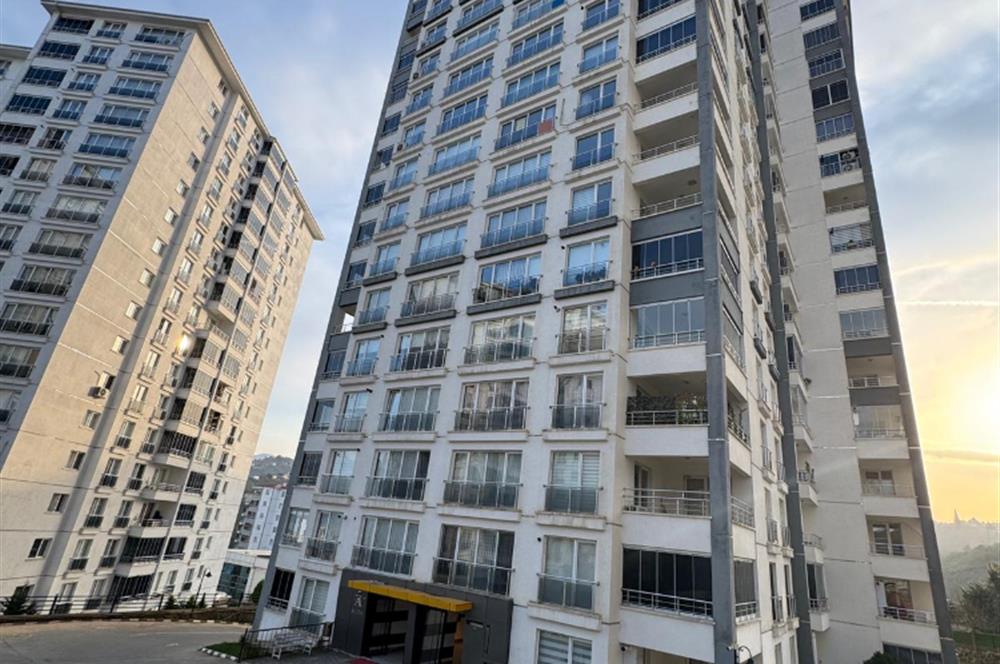 C21 UZMAN DAN İNCİ PRİME SİTESİNDE 4+1 KİRALIK DAİRE
